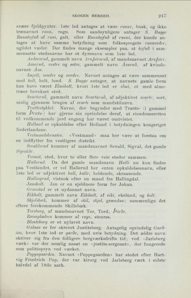 scanned image