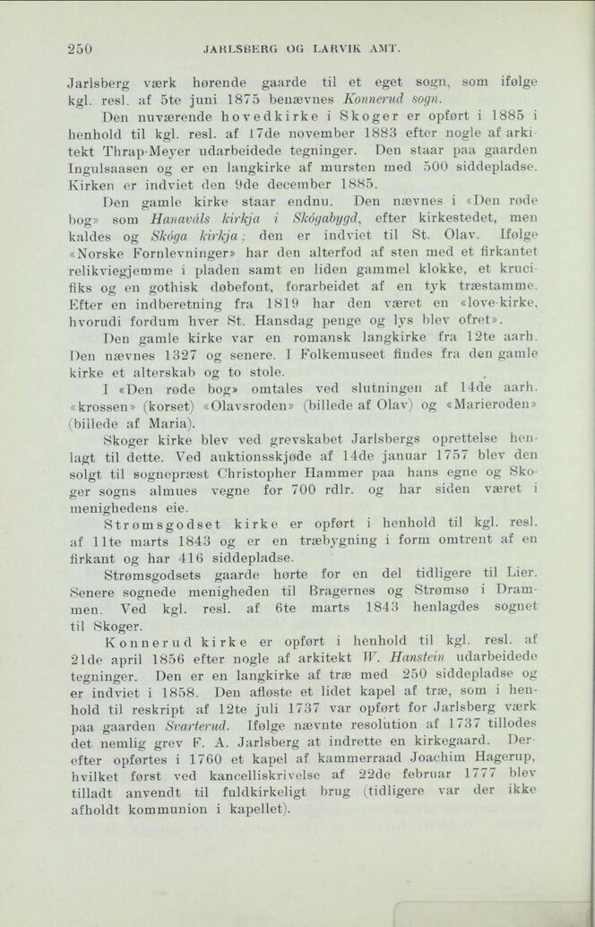 scanned image