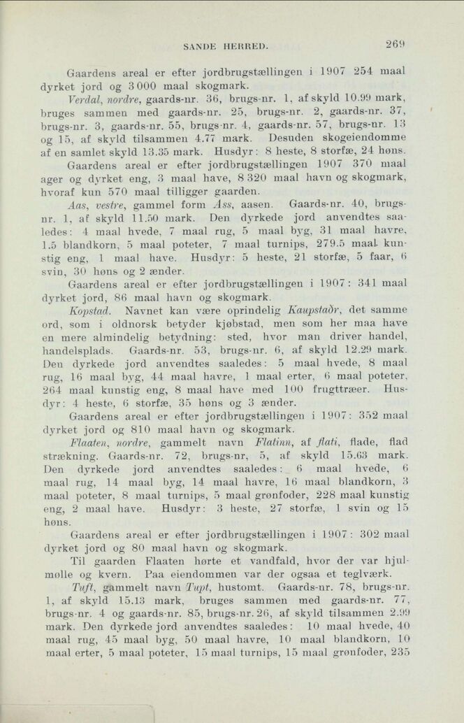 scanned image