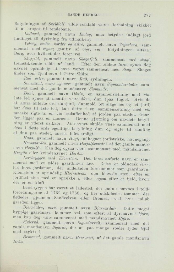 scanned image
