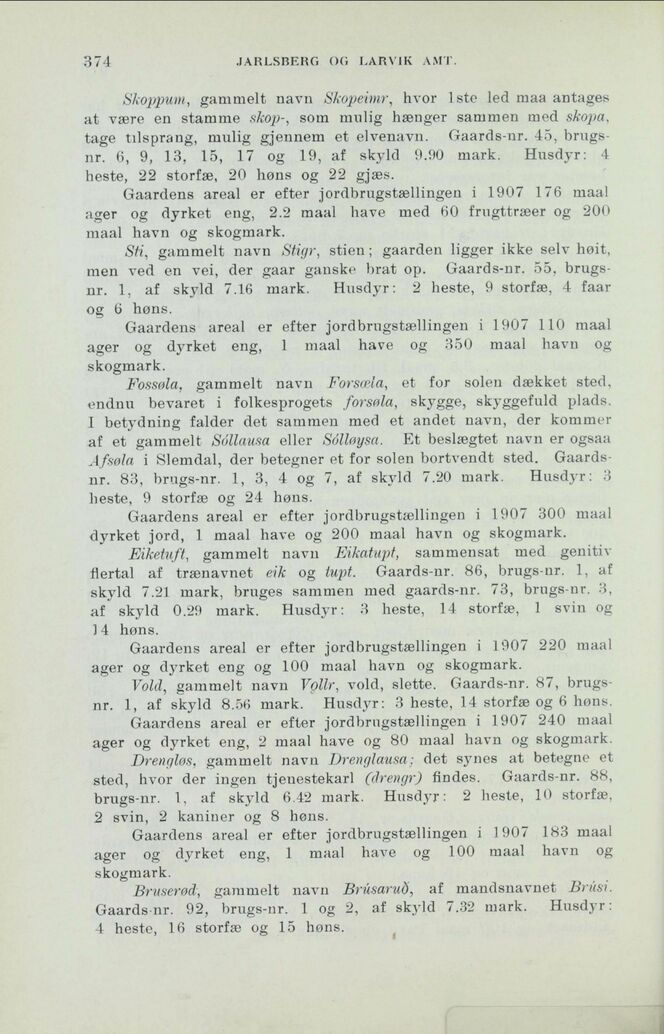 scanned image