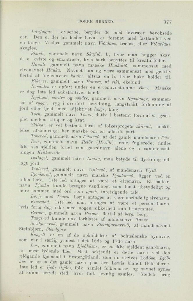 scanned image