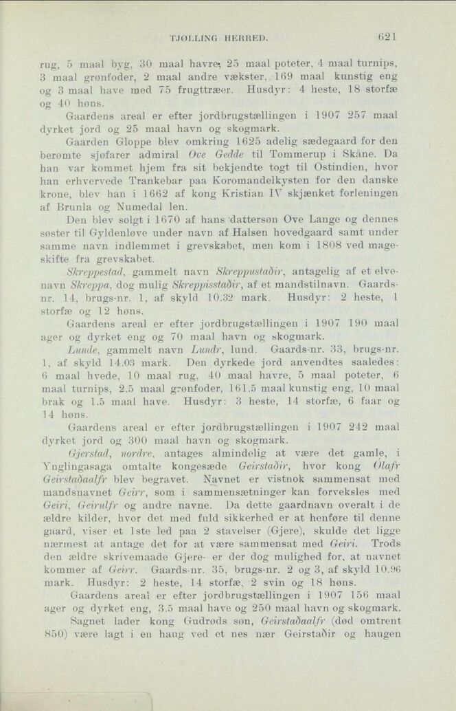 scanned image