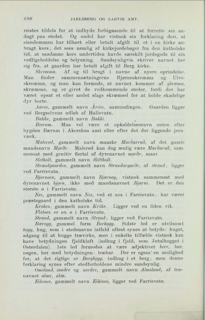 scanned image