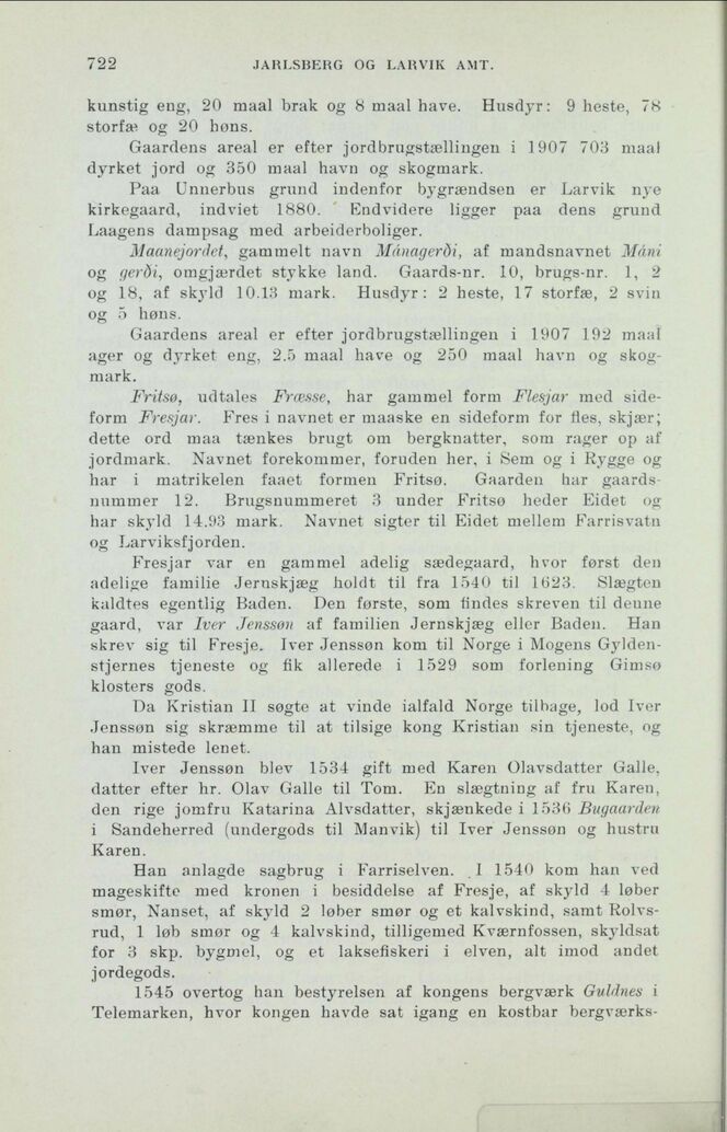 scanned image