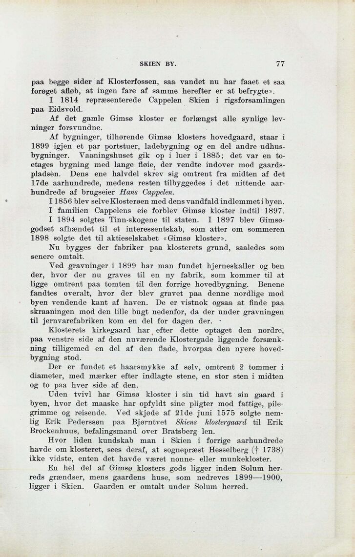 scanned image