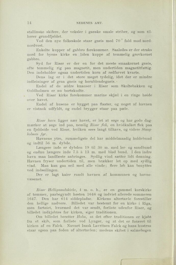 scanned image