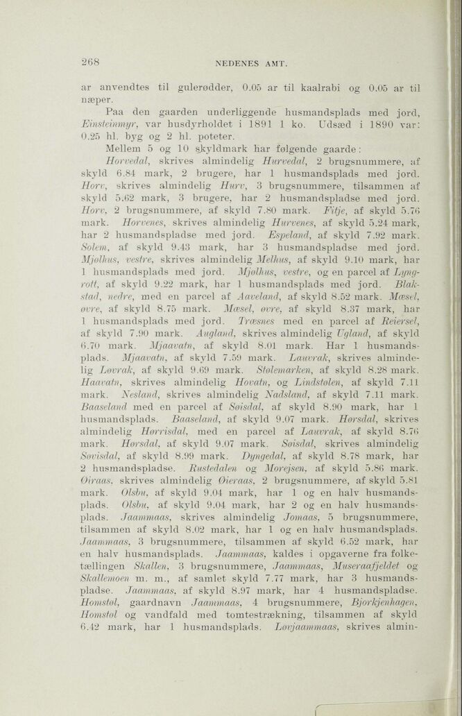 scanned image
