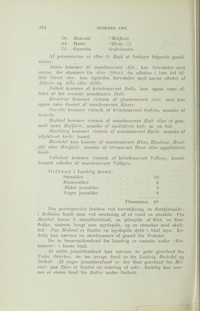 scanned image