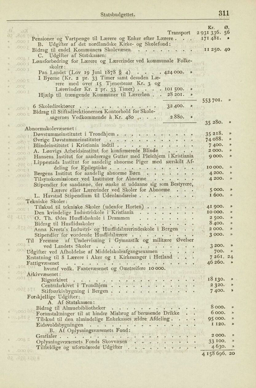 scanned image
