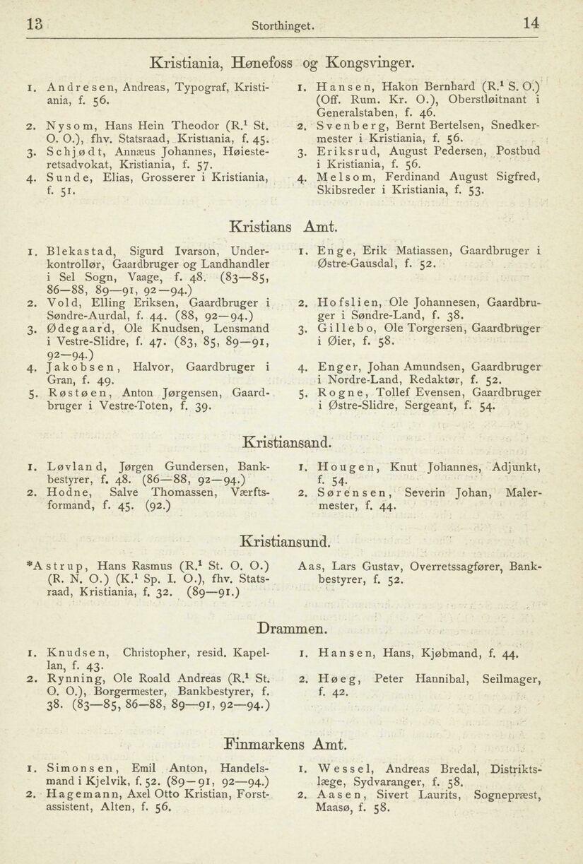 scanned image