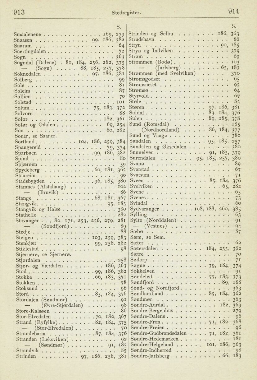 scanned image