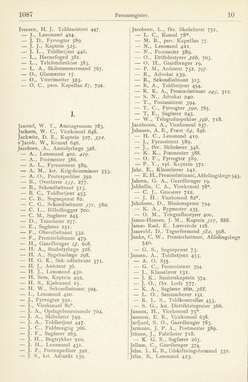 scanned image
