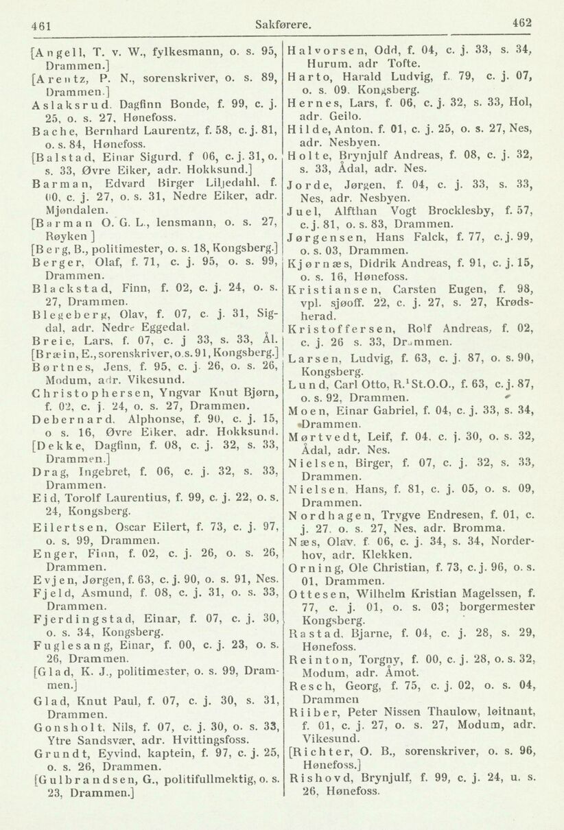 scanned image