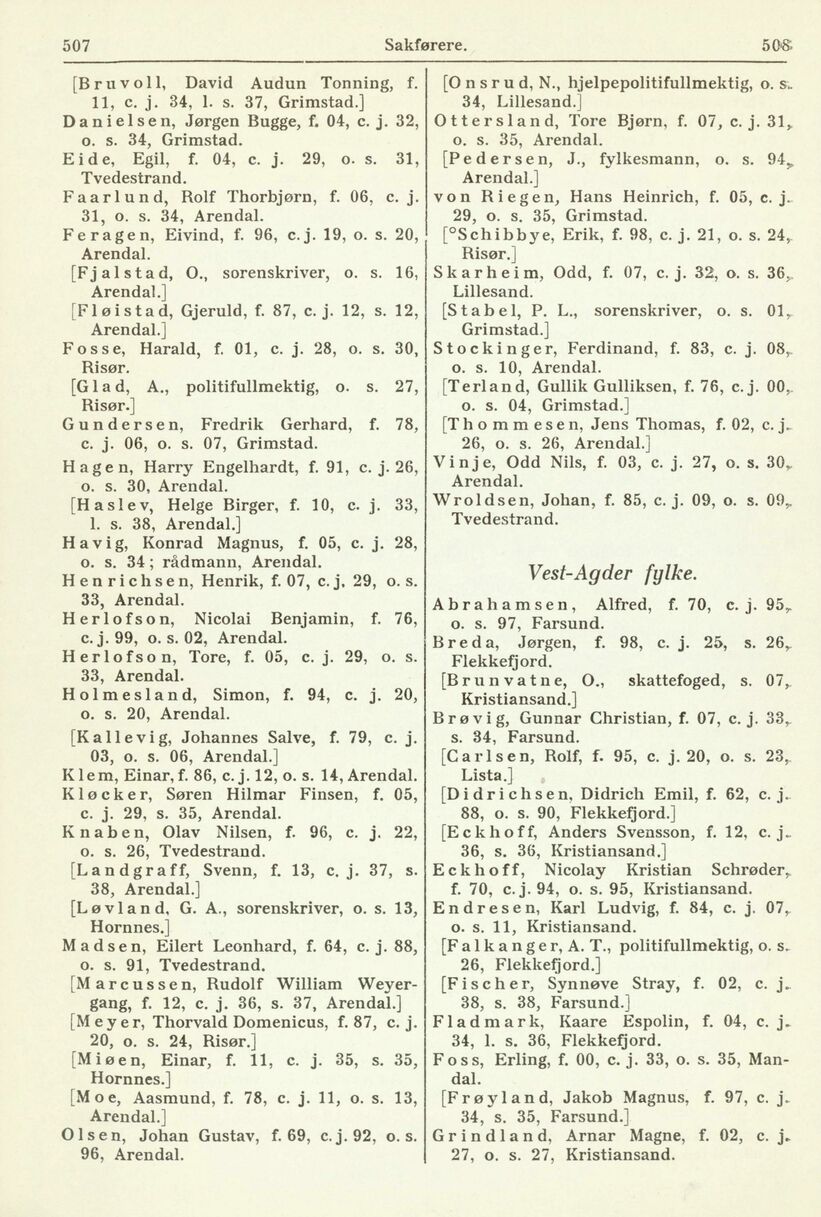 scanned image