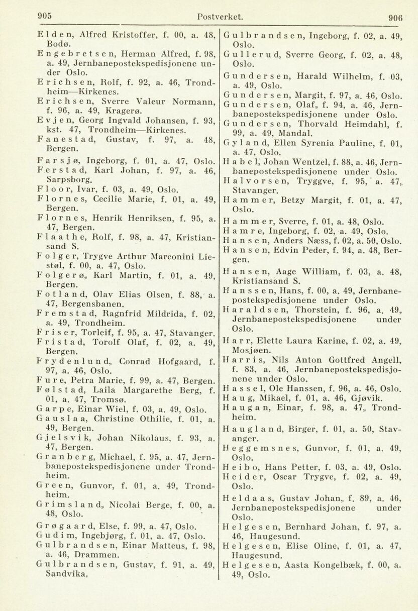 scanned image