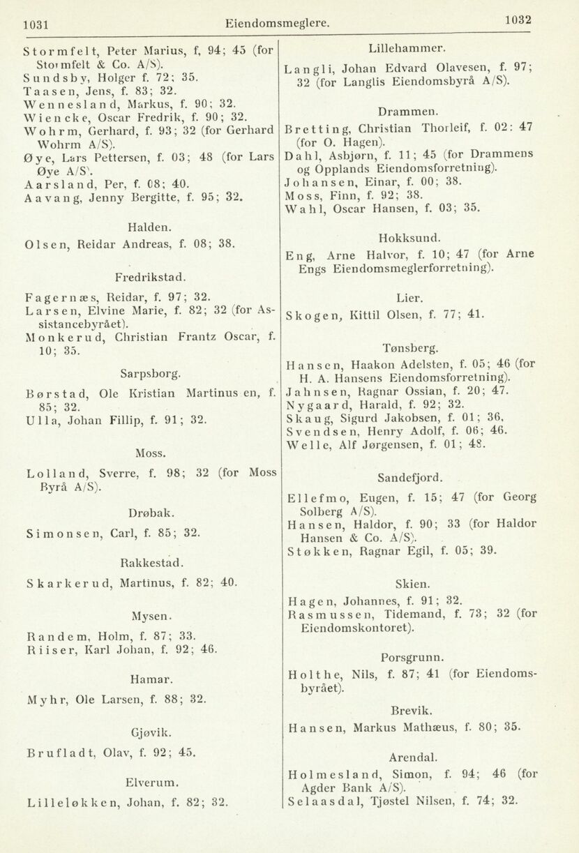 scanned image