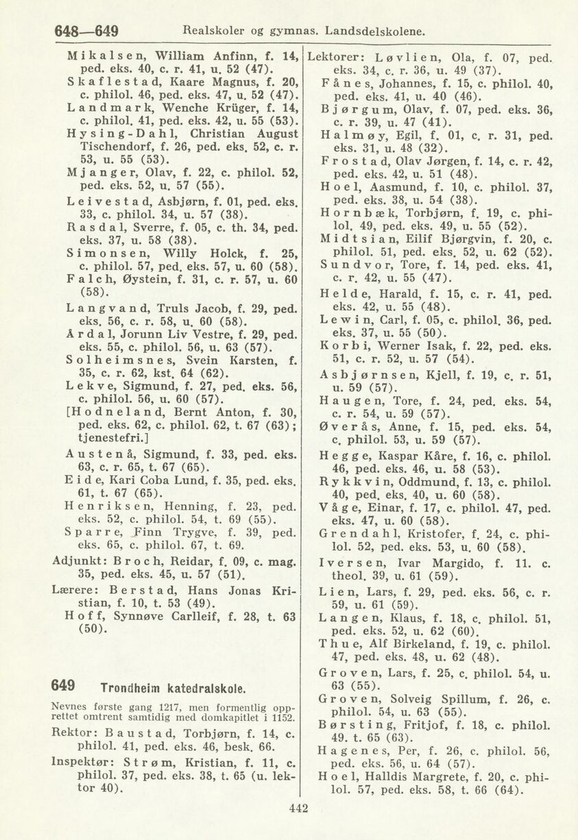 scanned image