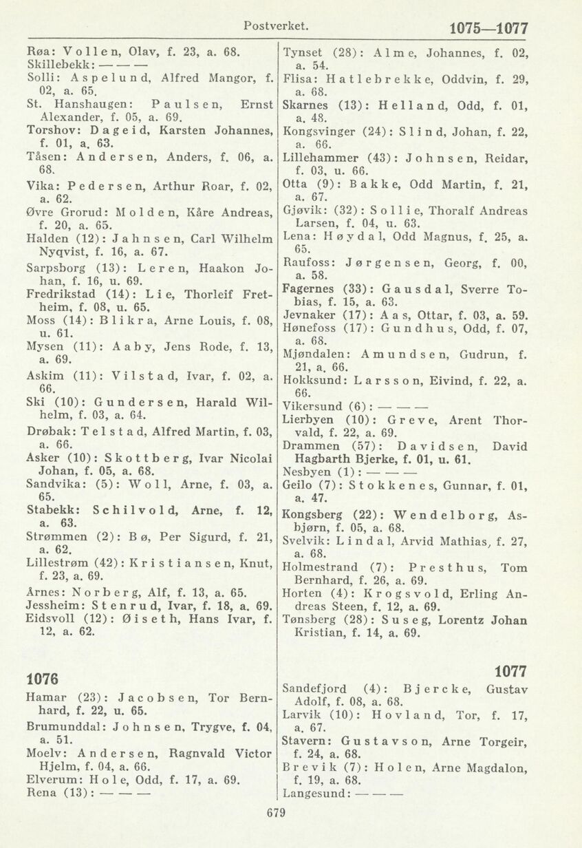 scanned image