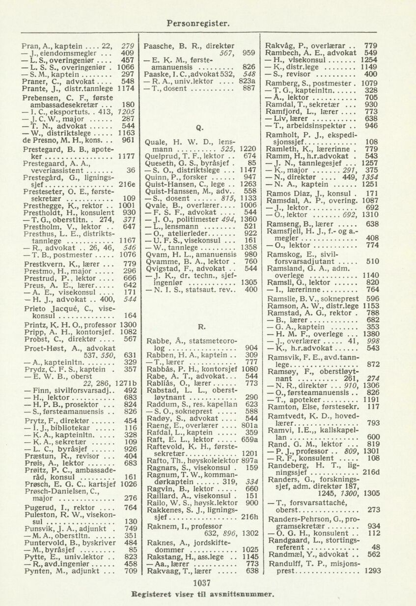 scanned image