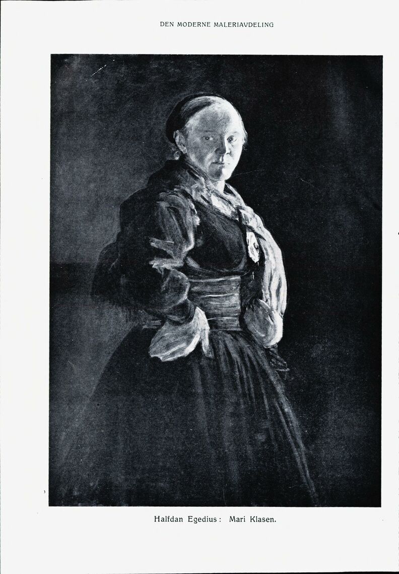 scanned image