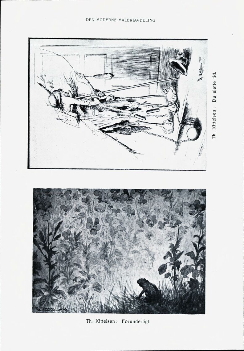 scanned image