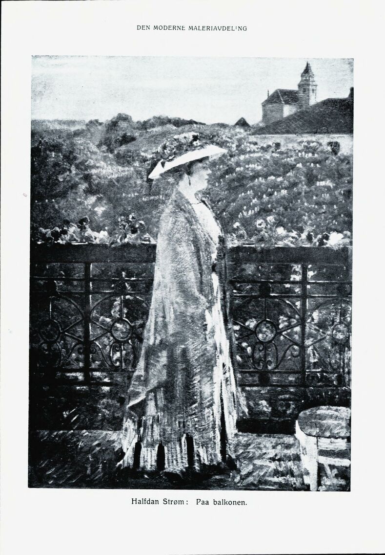 scanned image