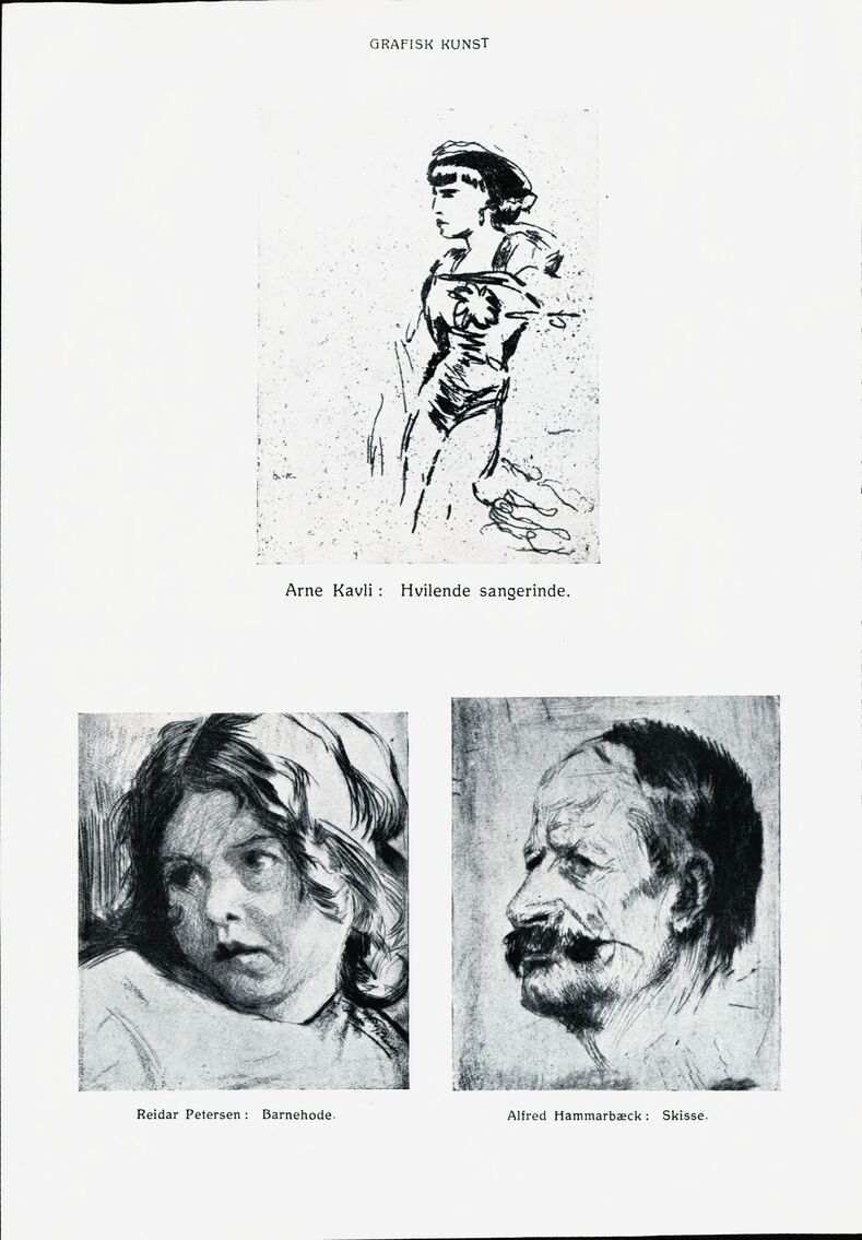 scanned image