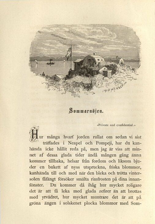 scanned image