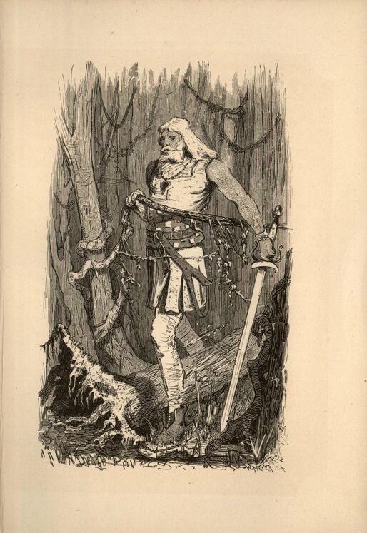 scanned image
