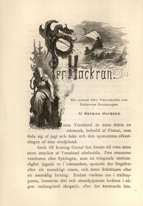 scanned image