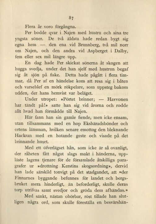 scanned image