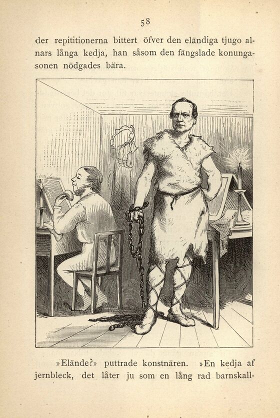 scanned image
