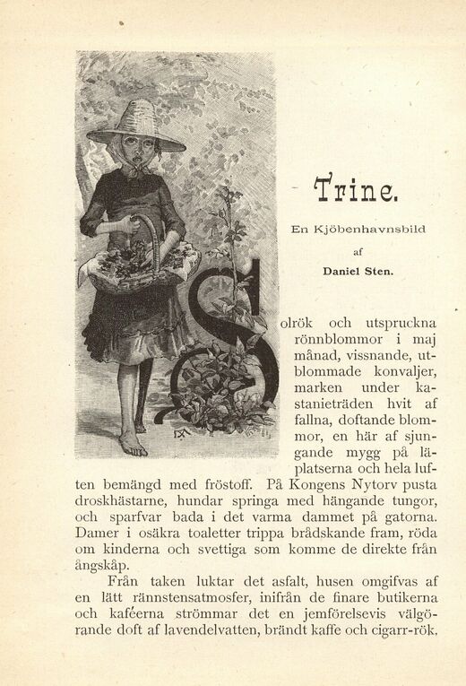 scanned image