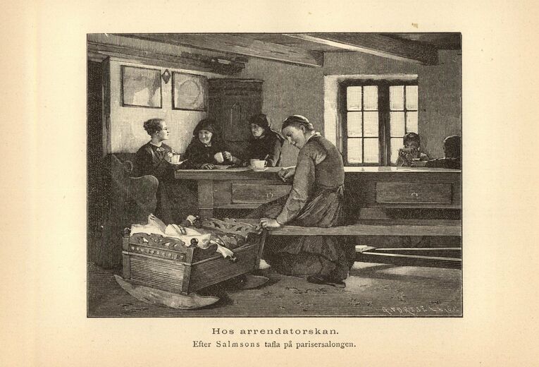scanned image