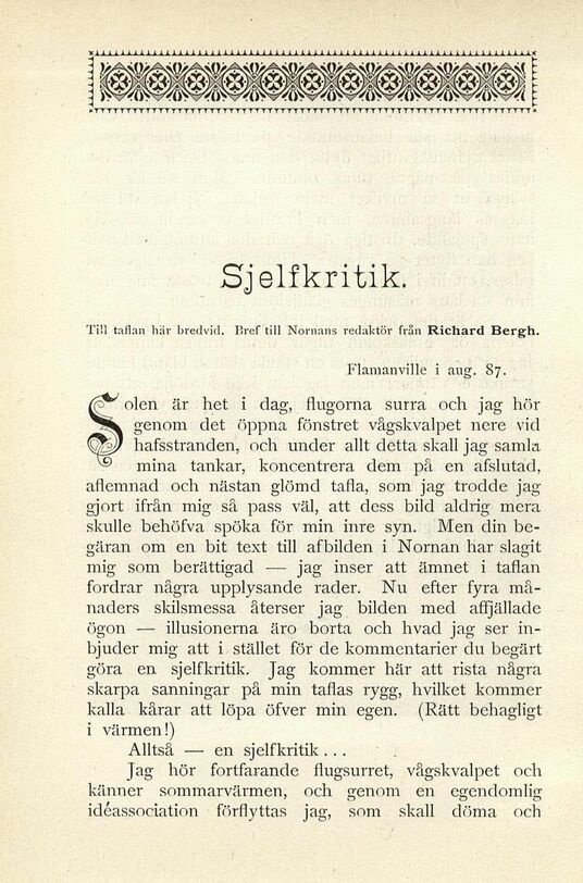 scanned image