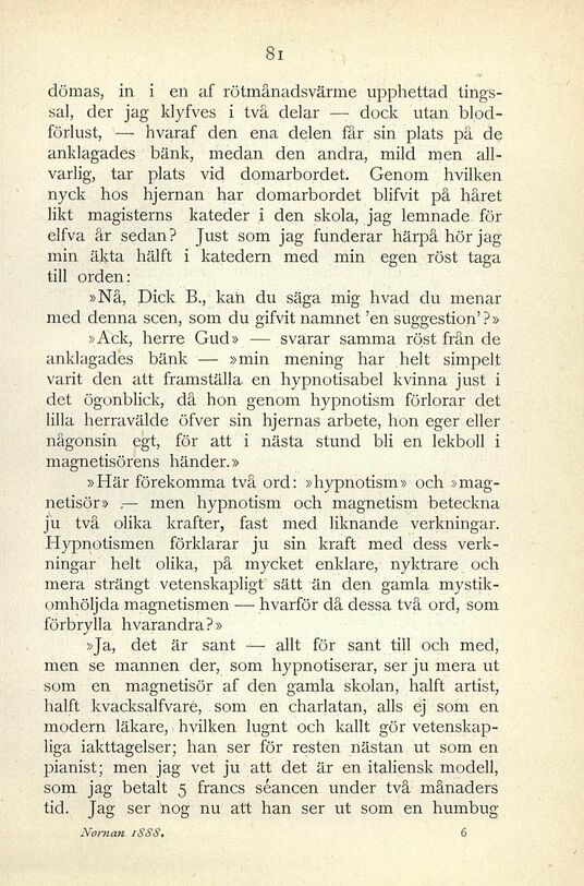 scanned image