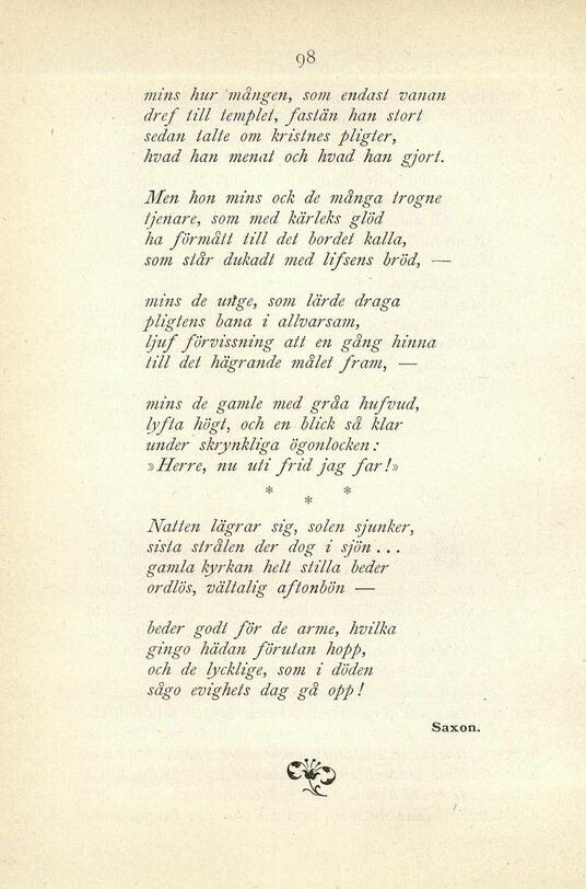 scanned image