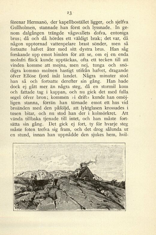 scanned image