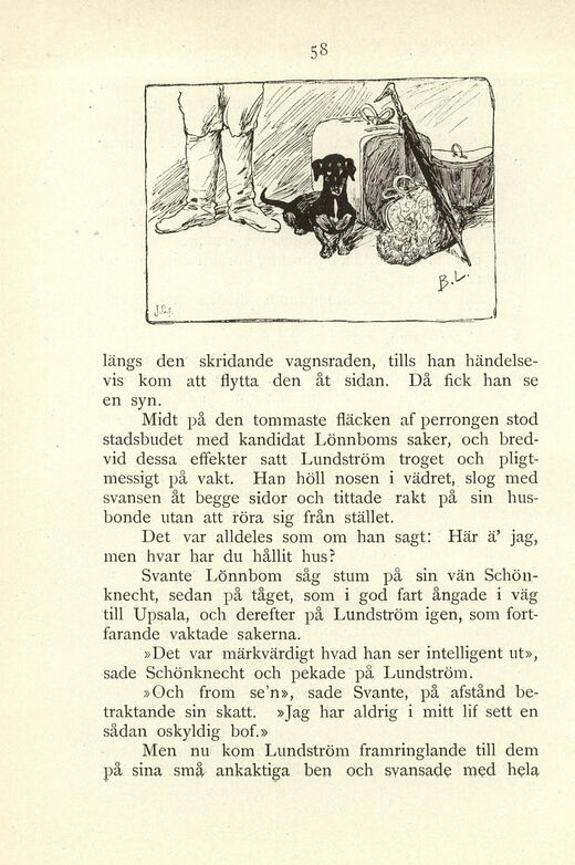 scanned image