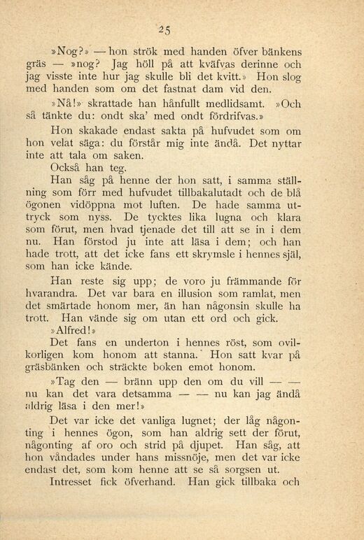 scanned image