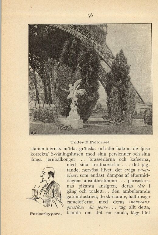 scanned image