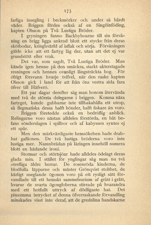 scanned image