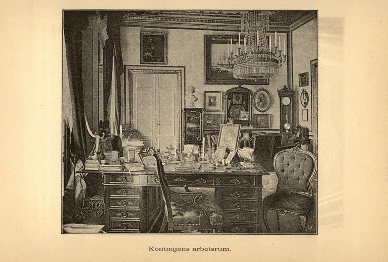 scanned image
