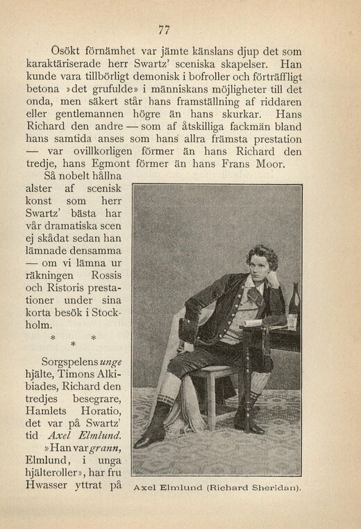 scanned image
