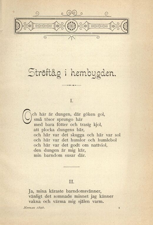 scanned image