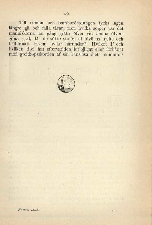 scanned image