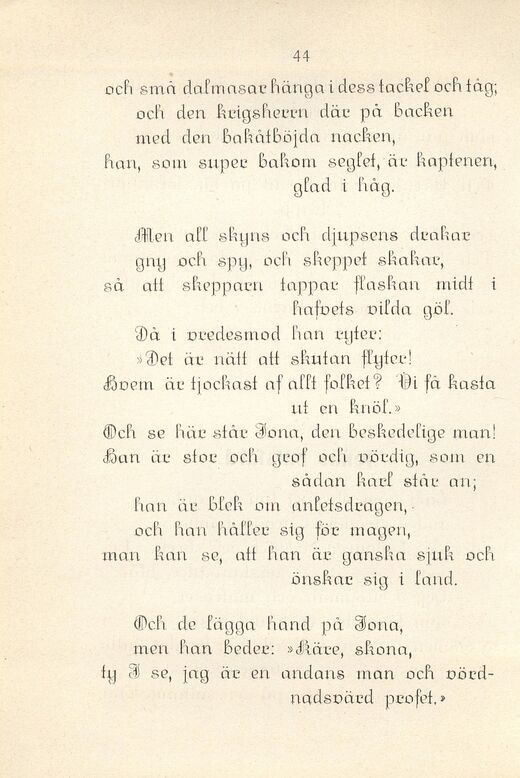 scanned image