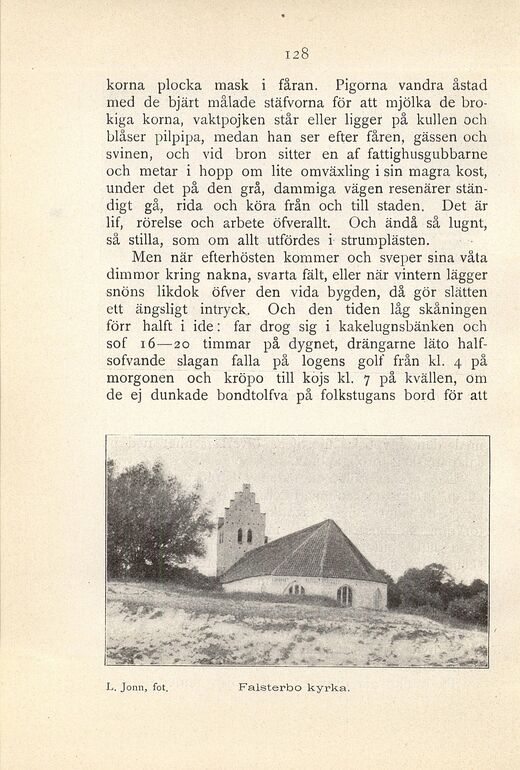 scanned image