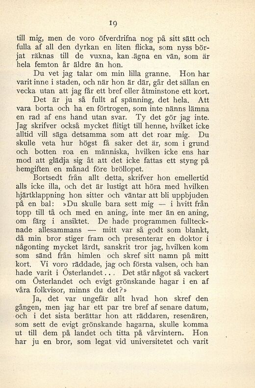 scanned image
